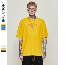 Yellow Vintage shirt