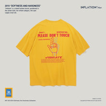 Yellow Vintage shirt