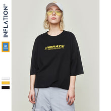 Yellow Vintage shirt